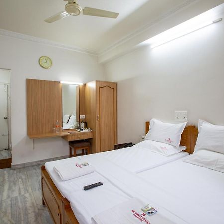 קוימבטור Sri Aarvee Hotels מראה חיצוני תמונה