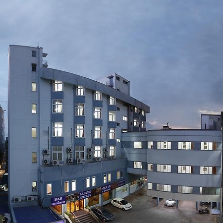 קוימבטור Sri Aarvee Hotels מראה חיצוני תמונה
